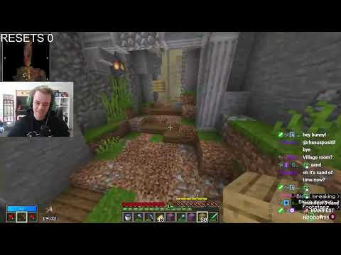 [2023-11-30] HBOMB HARDCORE SKY VAULTS CHALLENGE