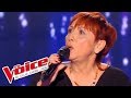 Barbara – Nantes | Delphine Mailland | The Voice France 2016 | Blind Audition
