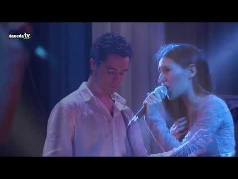 Talentos AgitÁgueda 2016 - The Saturdays