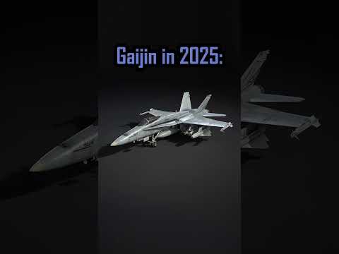 War Thunder's new premium is WILD #warthunder #warthundermemes #warthunderupdate