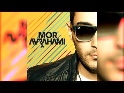 Mor Avrahami - Crashin' (Luis Erre At Angels Reworked Mix)