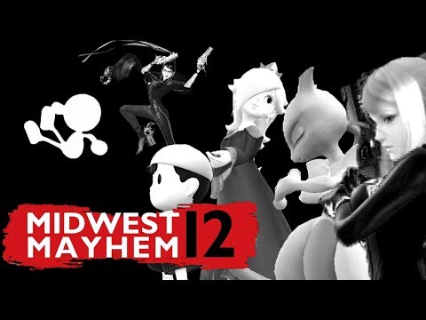 So What Did You Miss at Midwest Mayhem 12?