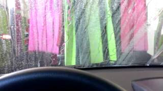 preview picture of video 'El Segundo Car Wash'