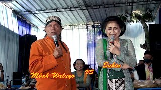 Download lagu DAGELAN MBAH WALUYO SUHIN SINOM NYAMAT GANDRUNG KETHOPRAK mp3 Download lagu DAGELAN MBAH WALUYO SUHIN SINOM NYAMAT GANDRUNG KETHOPRAK mp3