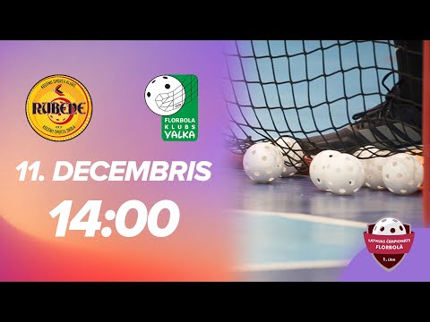 🎥 V1: Rubene-1 - FK Valka/IGLU (11.12.2021)