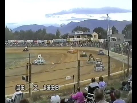 28/02/1998 Nelson Meeting