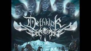 Into The Water - Dethklok