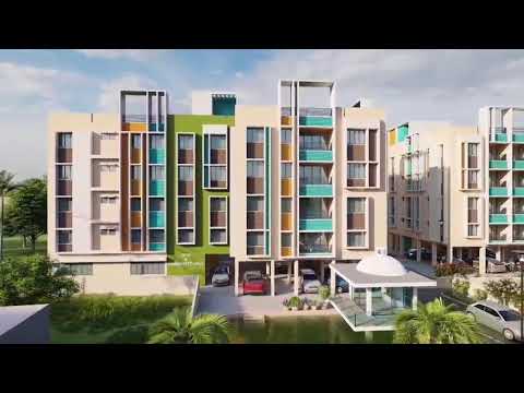 Tulip Enclave Project Tour 1