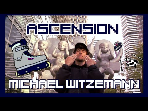 USD Skates and Michael Witzemann