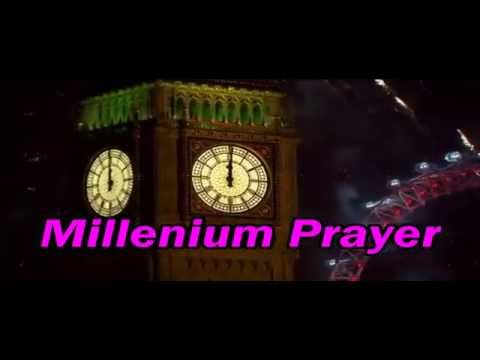 MILLENIUM PRAYER (Auld Lang Syne) Guitar based project.