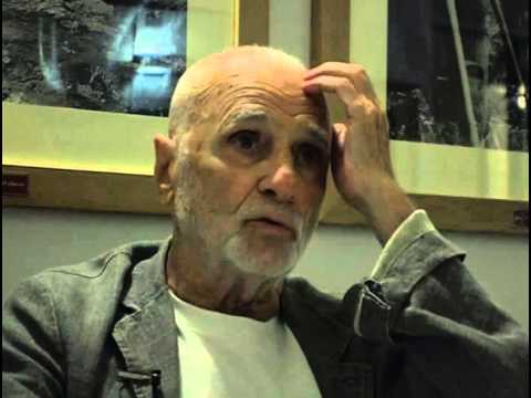 La Ragazza con la Pistola - Intervista a Mario Monicelli e Tiberio Murgia