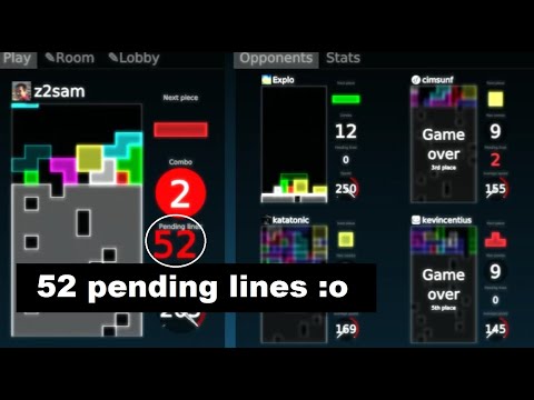 Don't Underestimate my Comeback Skills!  (Cultris 2)