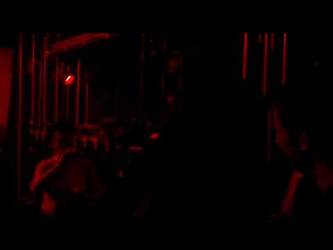 citycobra @ tresor bonito house club 06/02/10