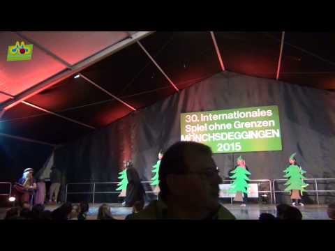 Spiel ohne Grenzen 2015 - 09 Heuchlinger Lacha Batscher