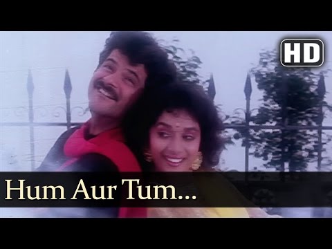 Hum Aur Tum Ab Nahi Paraye