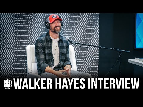 Thumbnail for Walker Hayes On The Story Behind "Fancy Like" & All Of His Dad/Daughter TikToks by Walker Hayes