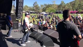 Down By Law - Medley at Its Not Dead Fest 2!