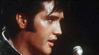 Elvis Presley-Suspicion