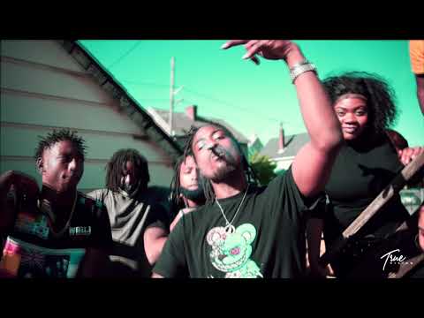 CEO Vaughn Dutch "Thoughts" Directed By True Vision