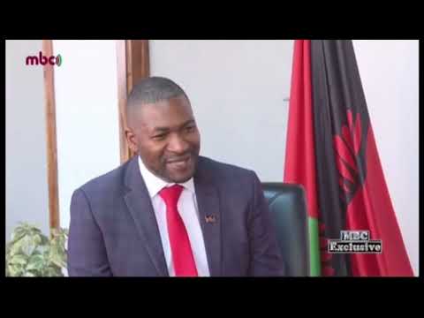 Sam Kawale, MBC TV Exclusive