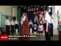 Wideo: Barbrkowe wystpy w SP 9 w Lubinie