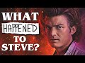The Moment Steve Harrington S Character Completely Changed