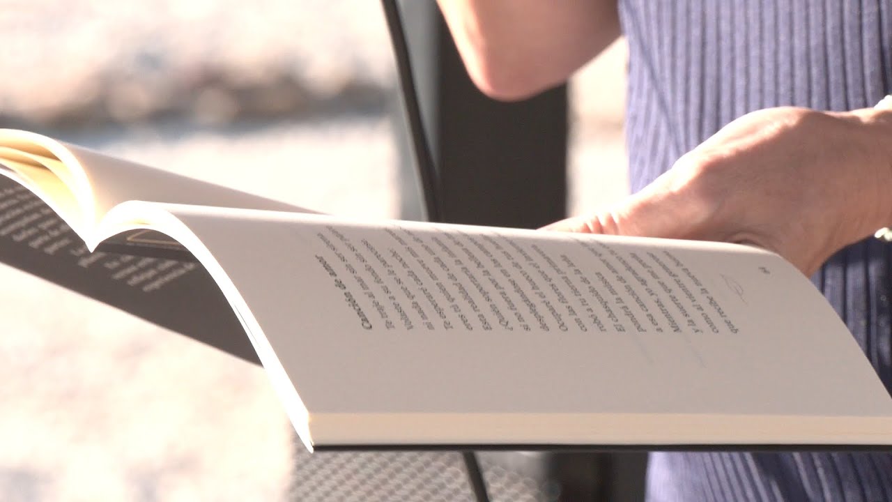 Se celebra el I Recital de Poesía Romana en la localidad