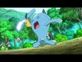 Wobbuffet Vs Pikachu Grooming Furfrou