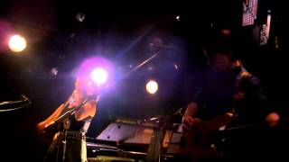 The only thing she needs ~ Waiting for you  by UKY