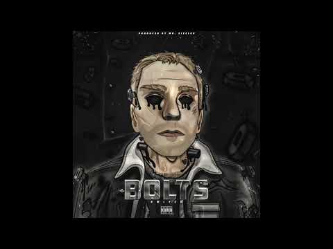 Switch - Bolts (EP)