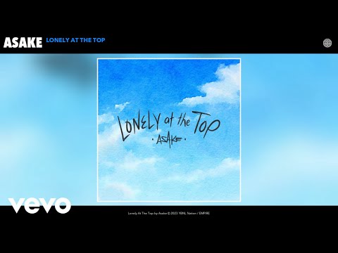 Video thumbnail for Lonely At The Top (Dance Remix)