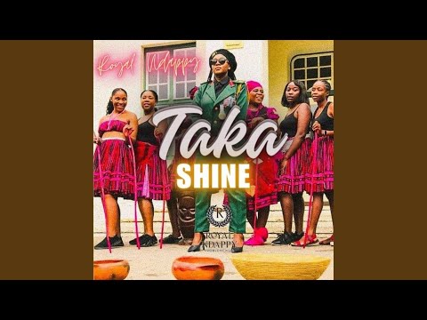 TAKA SHINE