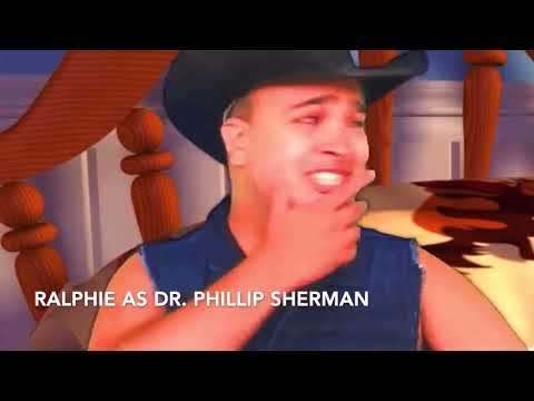 Finding Spike Part 23- End Credits