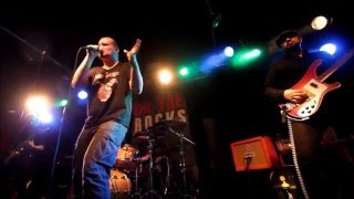 Wishing Well - Chasing Rainbows Live @ On The Rocks 21 April 2016