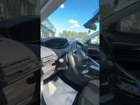 фото peugeot 3008 ii 0