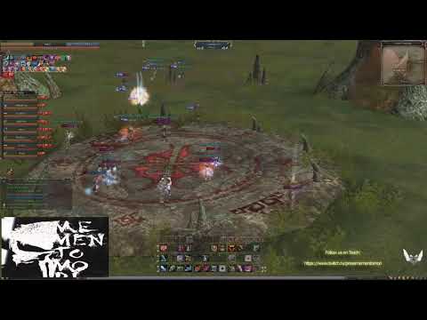 La2Dream.com :: MementoMori*Corp CND Never Give Up