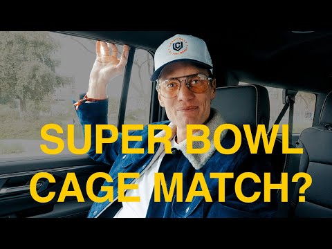 Tom Brady and NFL on FOX