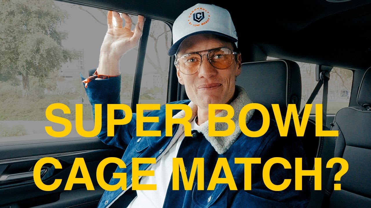 YouTube Video Thumbnail