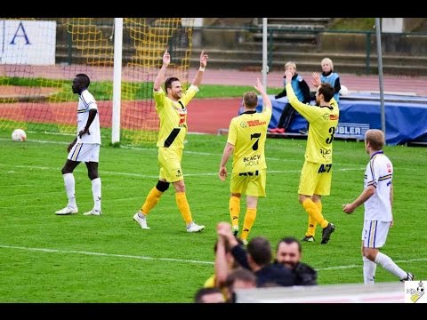 KSVO- SK Sint Niklaas 1-0 Seizoen 2015-2016