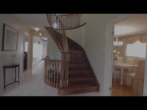 4537 Crosswinds Dr, Mississauga