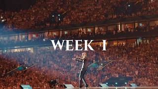 Download lagu Céline Dion  - Paris 2026 - Week 1 Recap [ Video - HD] mp3