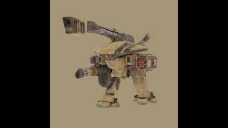 Download lagu Alive! Robot Walk mp3