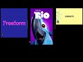 Rio Freeform Ending Credits