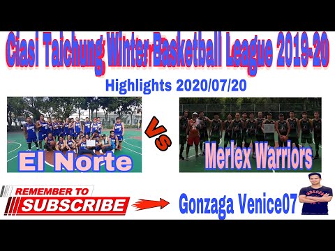 Merlex Warriors vs El norte