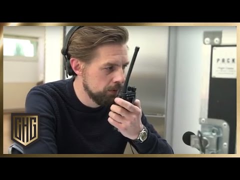 Housesitting Vol. 2 | Circus HalliGalli | ProSieben