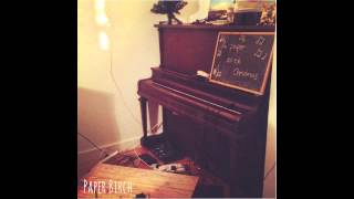 Paper Birch - Song for a Winter's Night