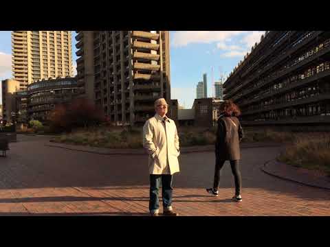 The Opposition - I want to Believe [official music video]