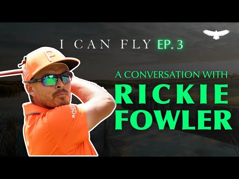 Rickie Fowler | PGA Tour Pro, Extreme Sports Fan, & Family Man