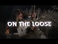 FEVER DOG - ON THE LOOSE (OFFICIAL VIDEO)