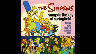 The Simpsons - &quot;Oh, Streetcar!&quot; (The Musical)